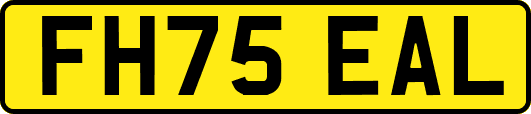 FH75EAL