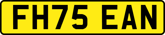 FH75EAN