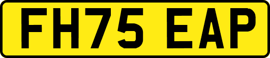 FH75EAP