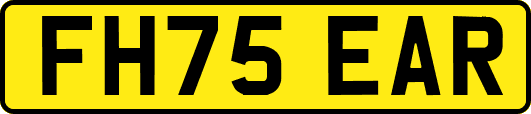 FH75EAR