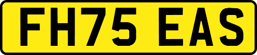 FH75EAS