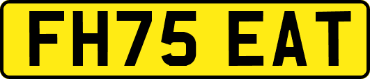 FH75EAT