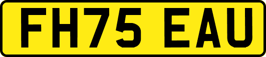 FH75EAU