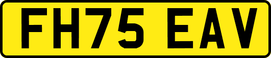 FH75EAV