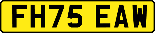FH75EAW