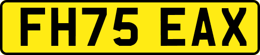 FH75EAX