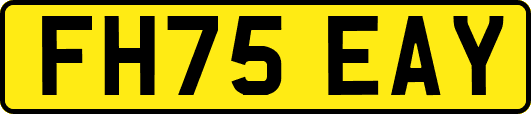FH75EAY
