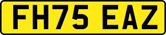 FH75EAZ