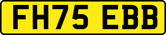 FH75EBB
