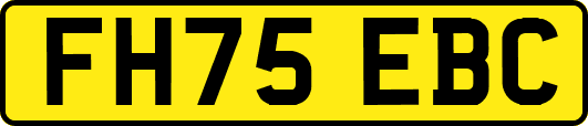 FH75EBC