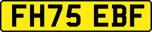FH75EBF