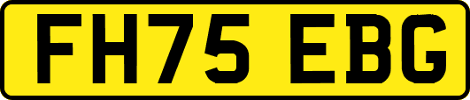 FH75EBG