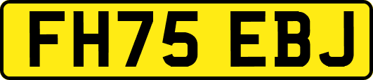 FH75EBJ