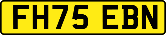FH75EBN