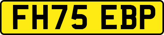 FH75EBP