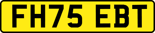FH75EBT
