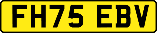 FH75EBV