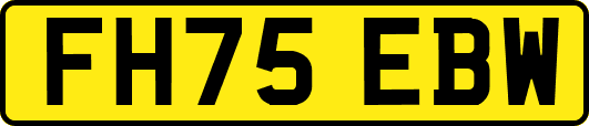 FH75EBW