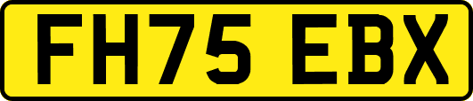 FH75EBX