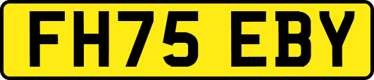 FH75EBY