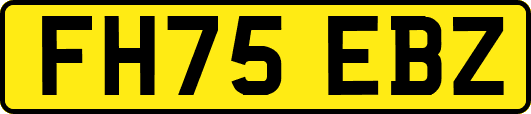 FH75EBZ