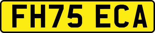 FH75ECA