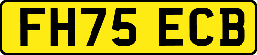FH75ECB
