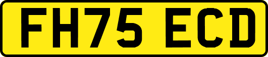 FH75ECD