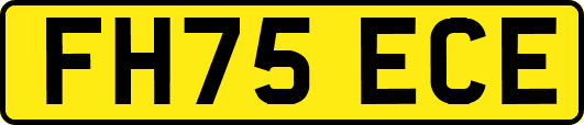 FH75ECE