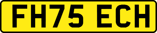 FH75ECH