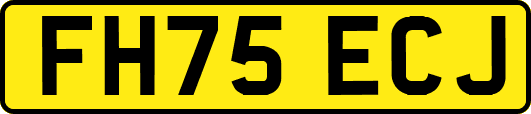 FH75ECJ