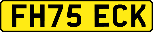 FH75ECK