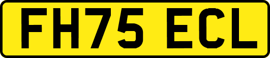 FH75ECL
