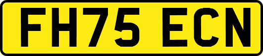 FH75ECN