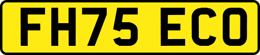 FH75ECO
