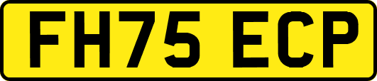 FH75ECP