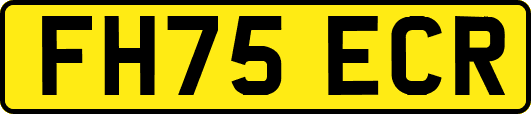 FH75ECR