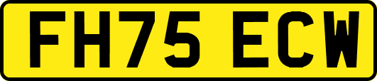 FH75ECW