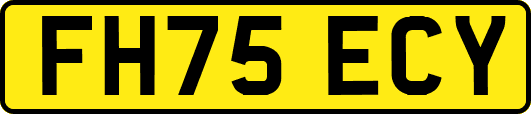 FH75ECY