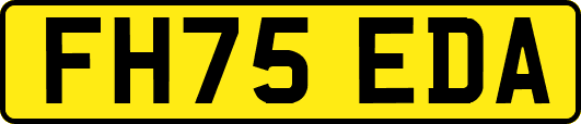 FH75EDA