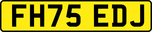FH75EDJ