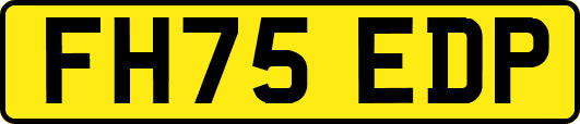 FH75EDP