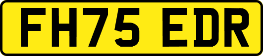 FH75EDR