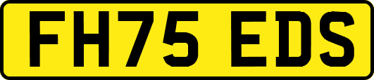 FH75EDS