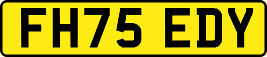 FH75EDY