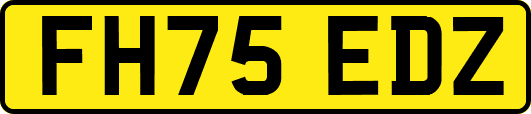 FH75EDZ