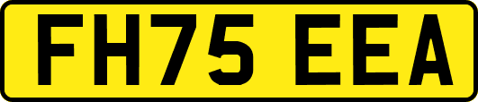 FH75EEA
