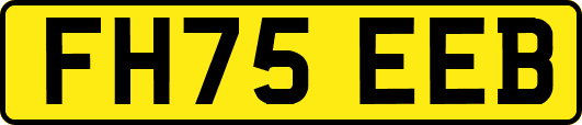 FH75EEB
