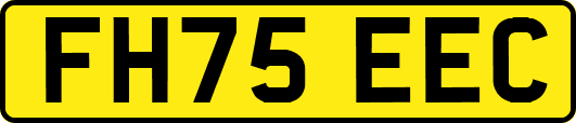 FH75EEC