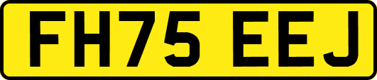 FH75EEJ